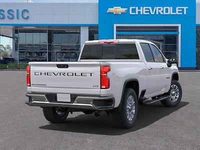 2024 Chevrolet Silverado 2500 Crew Cab 4WD, Pickup for sale #RF412387 - photo 2