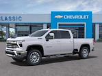 2024 Chevrolet Silverado 2500 Crew Cab 4WD, Pickup for sale #RF412387 - photo 3