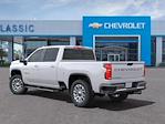 2024 Chevrolet Silverado 2500 Crew Cab 4WD, Pickup for sale #RF412387 - photo 4