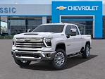 2024 Chevrolet Silverado 2500 Crew Cab 4WD, Pickup for sale #RF412387 - photo 6