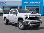 2024 Chevrolet Silverado 2500 Crew Cab 4WD, Pickup for sale #RF412387 - photo 7