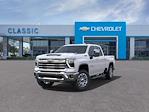 2024 Chevrolet Silverado 2500 Crew Cab 4WD, Pickup for sale #RF412387 - photo 8