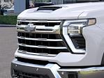 2024 Chevrolet Silverado 2500 Crew Cab 4WD, Pickup for sale #RF412387 - photo 13