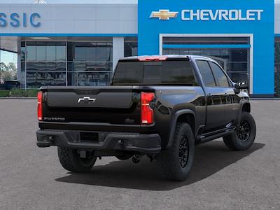 2024 Chevrolet Silverado 2500 Crew Cab 4WD, Pickup for sale #RF431447 - photo 2