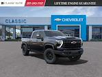 2024 Chevrolet Silverado 2500 Crew Cab 4WD, Pickup for sale #RF431447 - photo 1