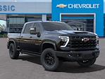 2024 Chevrolet Silverado 2500 Crew Cab 4WD, Pickup for sale #RF431447 - photo 7