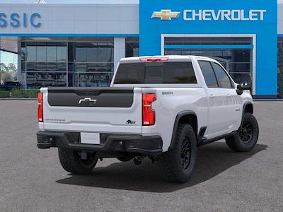 2024 Chevrolet Silverado 2500 Crew Cab 4WD, Pickup for sale #RF431523 - photo 2