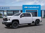 2024 Chevrolet Silverado 2500 Crew Cab 4WD, Pickup for sale #RF431523 - photo 3