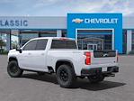 2024 Chevrolet Silverado 2500 Crew Cab 4WD, Pickup for sale #RF431523 - photo 4