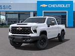 2024 Chevrolet Silverado 2500 Crew Cab 4WD, Pickup for sale #RF431523 - photo 6