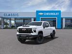 2024 Chevrolet Silverado 2500 Crew Cab 4WD, Pickup for sale #RF431523 - photo 8