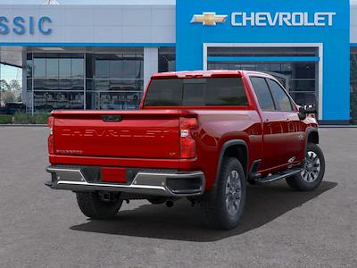 2024 Chevrolet Silverado 2500 Crew Cab 4WD, Pickup for sale #RF467016 - photo 2