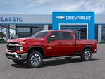 2024 Chevrolet Silverado 2500 Crew Cab 4WD, Pickup for sale #RF467016 - photo 3