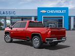 2024 Chevrolet Silverado 2500 Crew Cab 4WD, Pickup for sale #RF467016 - photo 4