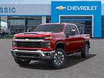 2024 Chevrolet Silverado 2500 Crew Cab 4WD, Pickup for sale #RF467016 - photo 6