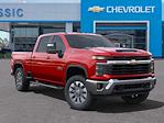 2024 Chevrolet Silverado 2500 Crew Cab 4WD, Pickup for sale #RF467016 - photo 7