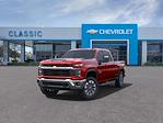 2024 Chevrolet Silverado 2500 Crew Cab 4WD, Pickup for sale #RF467016 - photo 8