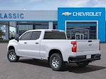 2024 Chevrolet Silverado 1500 Crew Cab 2WD, Pickup for sale #RG111968 - photo 4