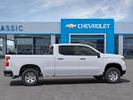 2024 Chevrolet Silverado 1500 Crew Cab 2WD, Pickup for sale #RG111968 - photo 5