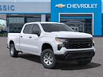 2024 Chevrolet Silverado 1500 Crew Cab 2WD, Pickup for sale #RG111968 - photo 7