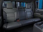 2024 Chevrolet Silverado 1500 Crew Cab 4WD, Pickup for sale #RG142942 - photo 17