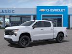 2024 Chevrolet Silverado 1500 Crew Cab 2WD, Pickup for sale #RG143328 - photo 3