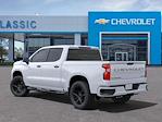 2024 Chevrolet Silverado 1500 Crew Cab 2WD, Pickup for sale #RG143328 - photo 4