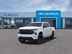 2024 Chevrolet Silverado 1500 Crew Cab 2WD, Pickup for sale #RG143328 - photo 8