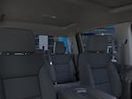 2024 Chevrolet Silverado 1500 Crew Cab RWD, Pickup for sale #RG146503 - photo 24