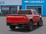 2024 Chevrolet Silverado 1500 Crew Cab 4WD, Pickup for sale #RG164137 - photo 2