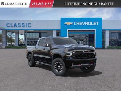 2024 Chevrolet Silverado 1500 Crew Cab 4WD, Pickup for sale #RG170341 - photo 1