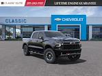 2024 Chevrolet Silverado 1500 Crew Cab 4WD, Pickup for sale #RG170341 - photo 1