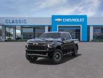 2024 Chevrolet Silverado 1500 Crew Cab 4WD, Pickup for sale #RG170341 - photo 8