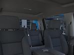 2024 Chevrolet Silverado 1500 Crew Cab RWD, Pickup for sale #RG179175 - photo 24