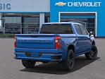 2024 Chevrolet Silverado 1500 Crew Cab 2WD, Pickup for sale #RG179251R - photo 4