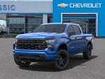 2024 Chevrolet Silverado 1500 Crew Cab 2WD, Pickup for sale #RG179251R - photo 6