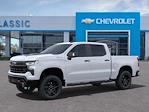 2024 Chevrolet Silverado 1500 Crew Cab 4WD, Pickup for sale #RG181649 - photo 3