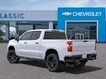 2024 Chevrolet Silverado 1500 Crew Cab 4WD, Pickup for sale #RG181649 - photo 4