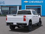 2024 Chevrolet Silverado 1500 Crew Cab 4WD, Pickup for sale #RG181649 - photo 2