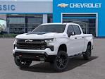 2024 Chevrolet Silverado 1500 Crew Cab 4WD, Pickup for sale #RG181649 - photo 6