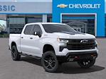 2024 Chevrolet Silverado 1500 Crew Cab 4WD, Pickup for sale #RG181649 - photo 7