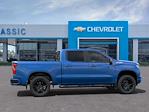 2024 Chevrolet Silverado 1500 Crew Cab 4WD, Pickup for sale #RG184266 - photo 5