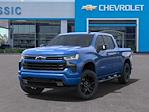 2024 Chevrolet Silverado 1500 Crew Cab 4WD, Pickup for sale #RG184266 - photo 6