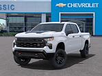 2024 Chevrolet Silverado 1500 Crew Cab 4x4, Pickup for sale #RG191253 - photo 4