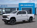 2024 Chevrolet Silverado 1500 Crew Cab 4x4, Pickup for sale #RG219157 - photo 3