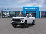 2024 Chevrolet Silverado 1500 Crew Cab 4x4, Pickup for sale #RG219157 - photo 8