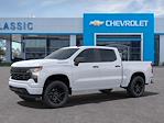 2024 Chevrolet Silverado 1500 Crew Cab 2WD, Pickup for sale #RG226879 - photo 3