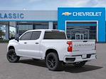 2024 Chevrolet Silverado 1500 Crew Cab 2WD, Pickup for sale #RG226879 - photo 4