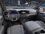 2024 Chevrolet Silverado 1500 Crew Cab 4WD, Pickup for sale #RG233856 - photo 15