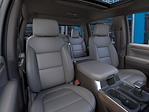 2024 Chevrolet Silverado 1500 Crew Cab 4WD, Pickup for sale #RG233856 - photo 16